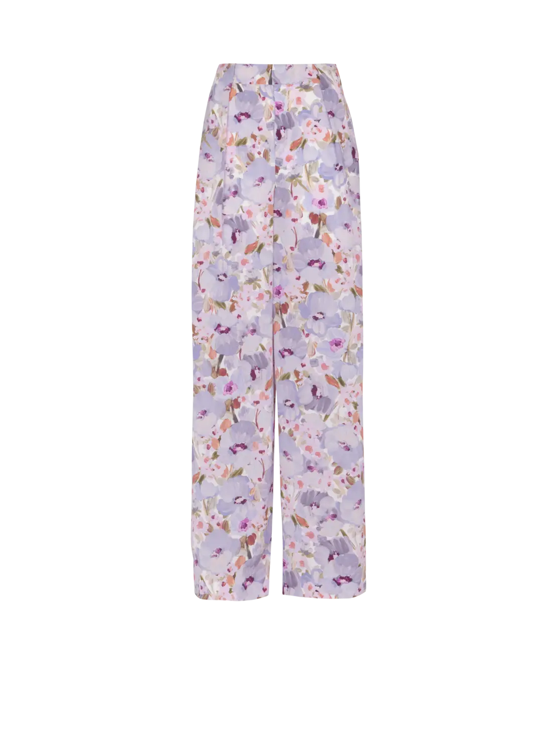 Брюки с принтом маков Balmain, мультиколор
Брюки с принтом маков Balmain, мультиколор