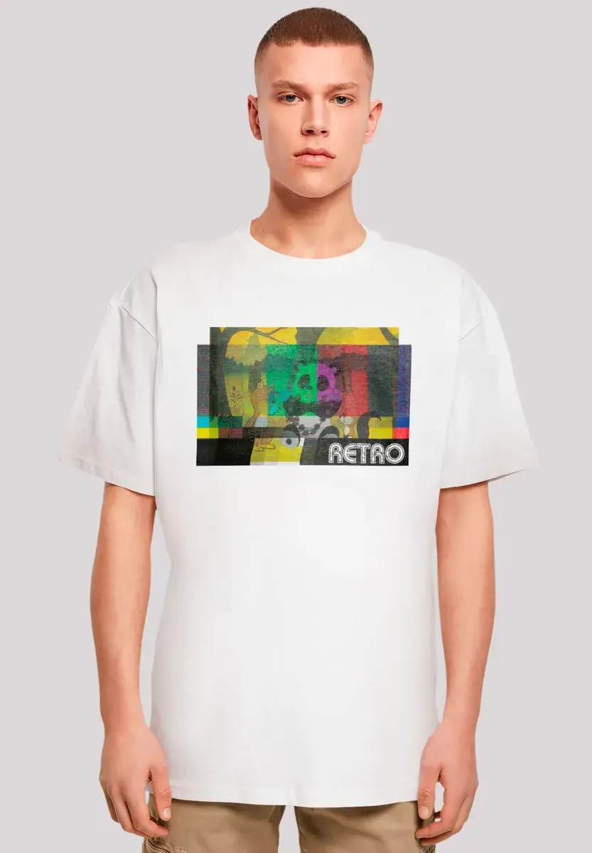 F4NT4STIC Футболка "Герои Детства Тао Тао Кассета", Ретро, Герои Детства, сериал, белый
F4NT4STIC Футболка "Герои Детства Тао Тао Кассета", Ретро, Герои Детства, сериал, белый