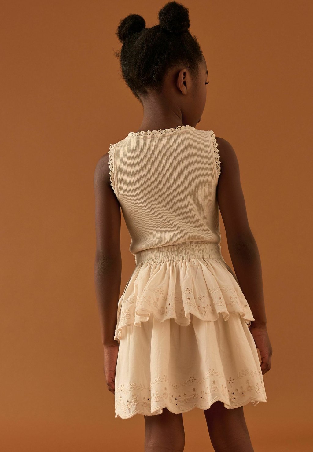 Повседневное платье REGULAR FIT Next, бежевый
Повседневное платье REGULAR FIT Next, бежевый