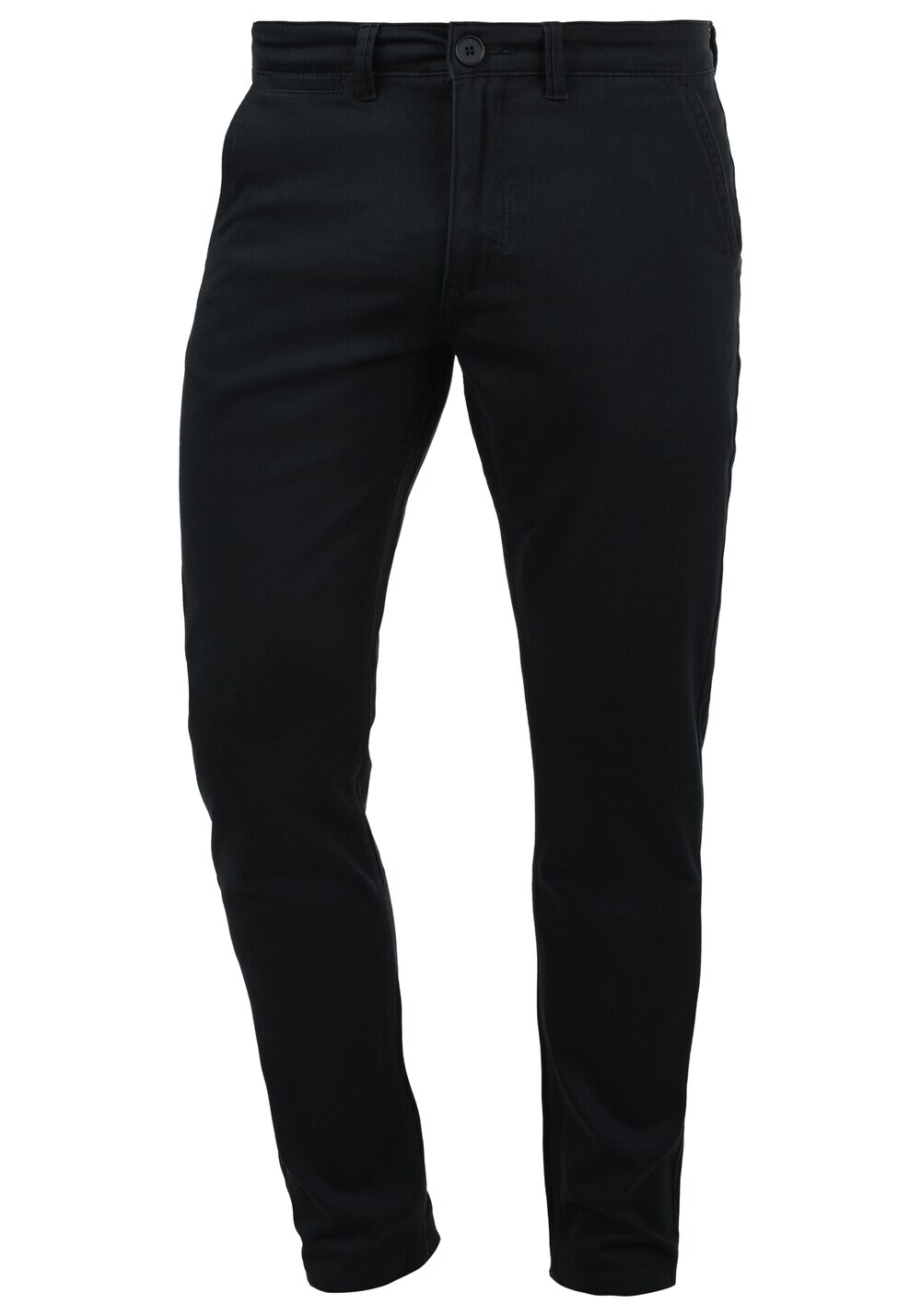 Обычные брюки чинос BLEND, черный
Обычные брюки чинос BLEND, черный