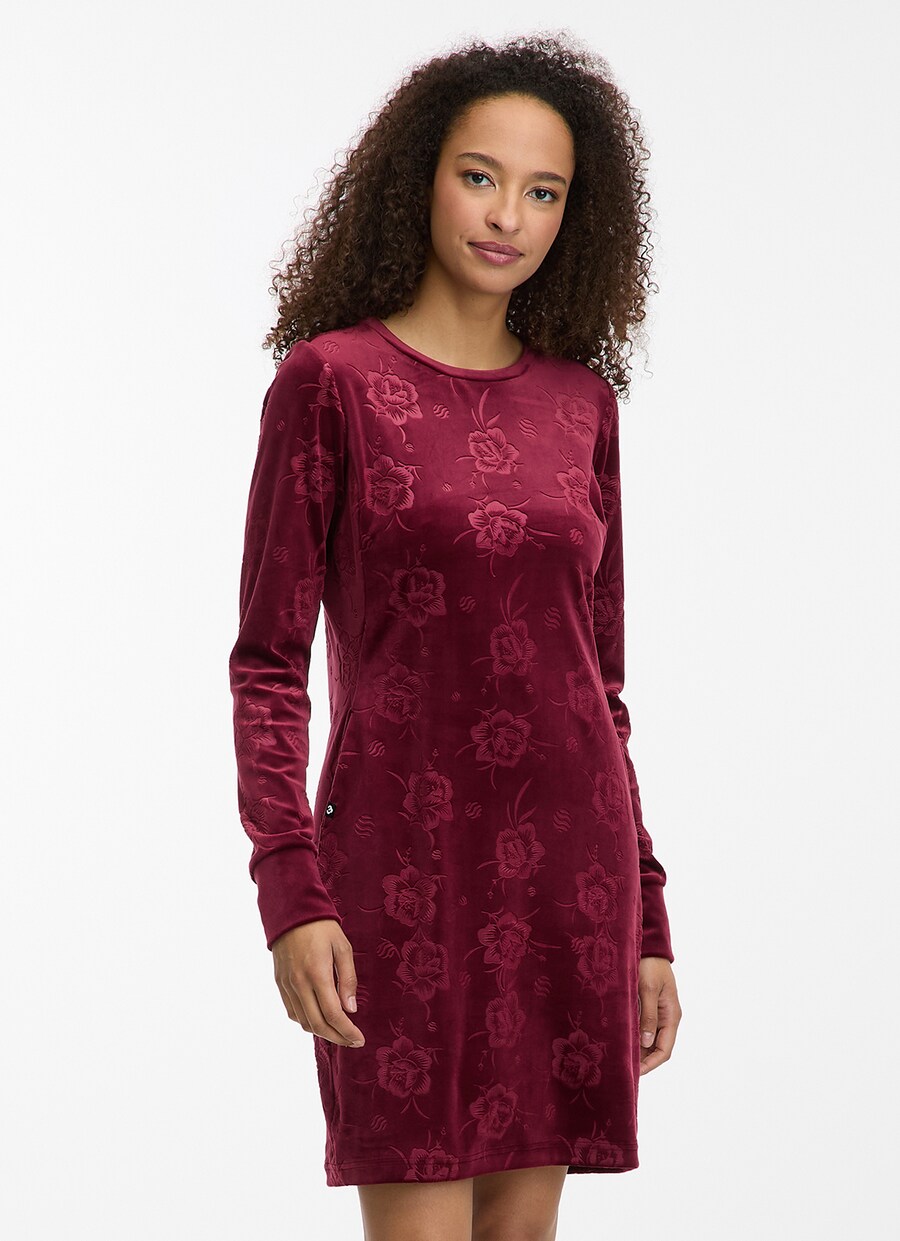 Летнее платье Ragwear, красный
Летнее платье Ragwear, красный