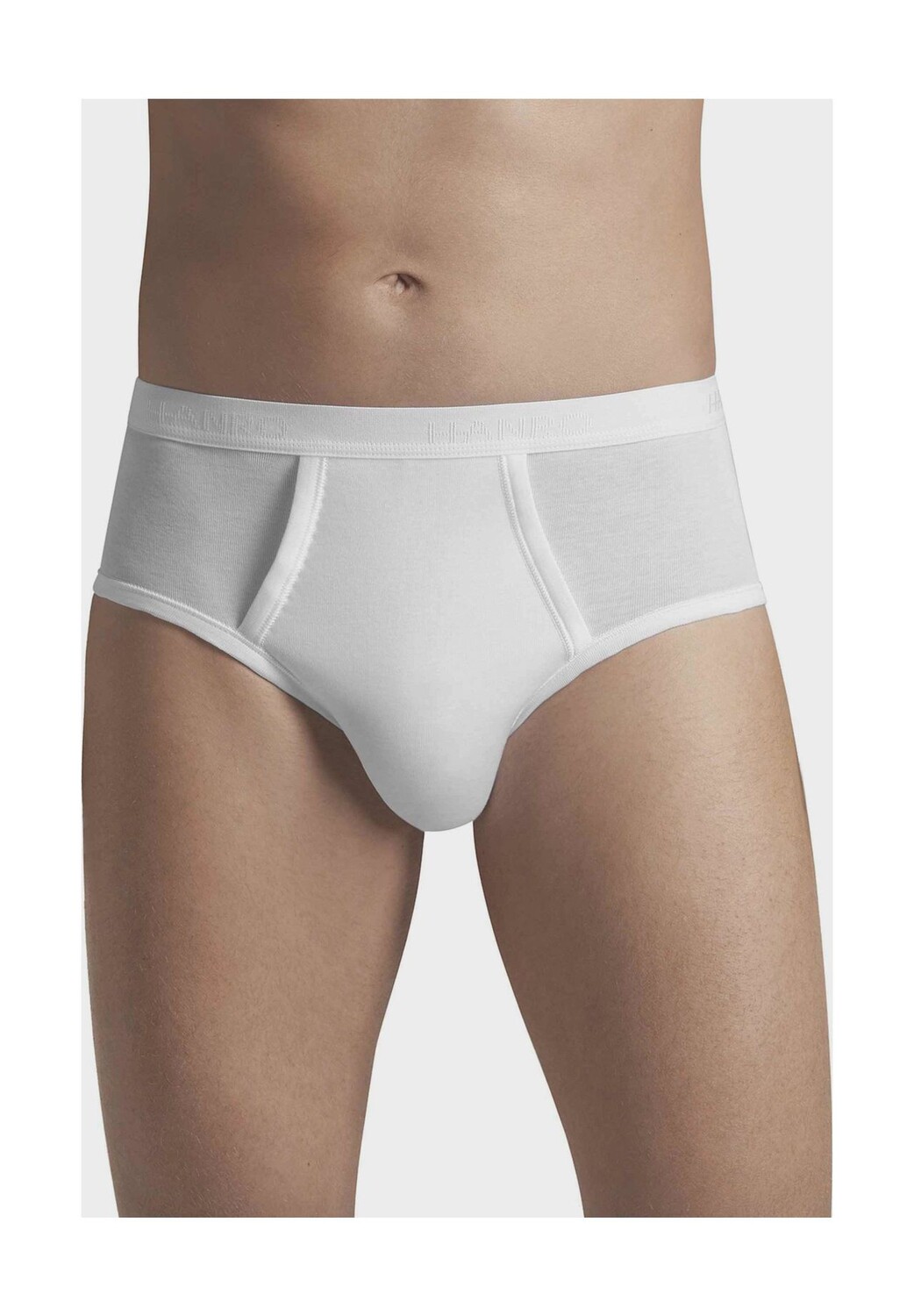 Трусы из чистого хлопка мужские HANRO
Трусы из чистого хлопка мужские HANRO