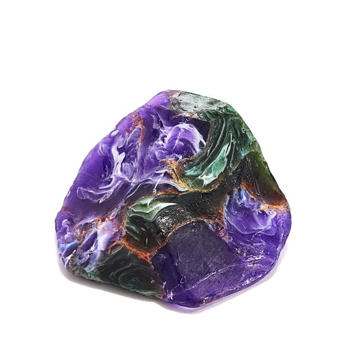 Мыло Rocks Soap Rocks, фиолетовый
Мыло Rocks Soap Rocks, фиолетовый