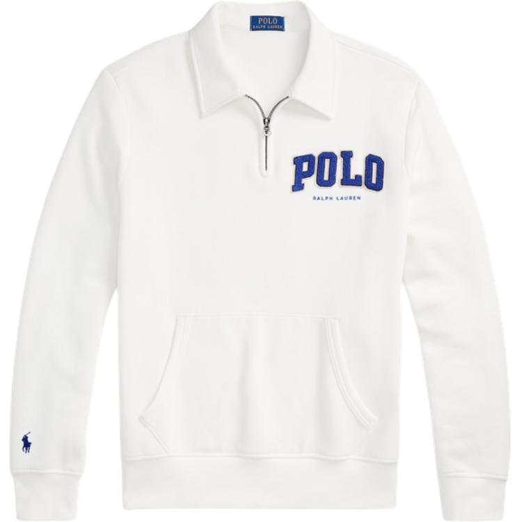 Polo Ralph Lauren Белая толстовка Men's White, Белый, Polo Ralph Lauren Белая толстовка Men's White
Polo Ralph Lauren Белая толстовка Men's White, Белый, Polo Ralph Lauren Белая толстовка Men's White