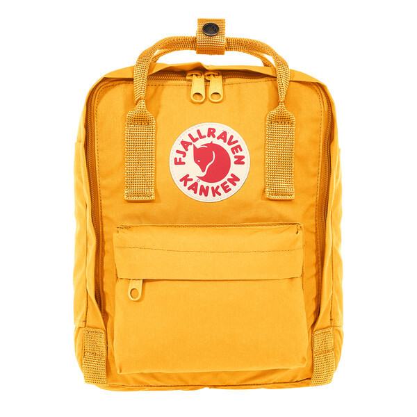 Сумка Fjällräven, цвет Warm Yellow
Сумка Fjällräven, цвет Warm Yellow