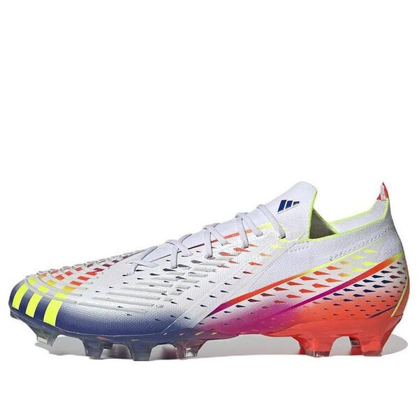 Кроссовки Predator Edge.1 ag Adidas, белый
Кроссовки Predator Edge.1 ag Adidas, белый