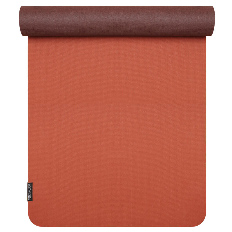 Коврик для йоги Pure Eco Yoga нескользящий YOGISTAR, цвет rot
Коврик для йоги Pure Eco Yoga нескользящий YOGISTAR, цвет rot