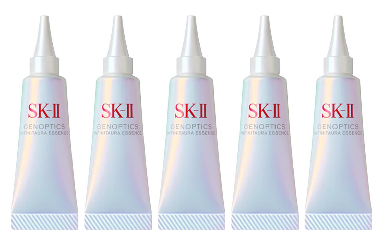 SK II пробный набор, Brand New Photon Little Bulb сыворотка для осветления темных пятен и увлажнения 10мл/10мл*2 SK-II
SK II пробный набор, Brand New Photon Little Bulb сыворотка для осветления темных пятен и увлажнения 10мл/10мл*2 SK-II
