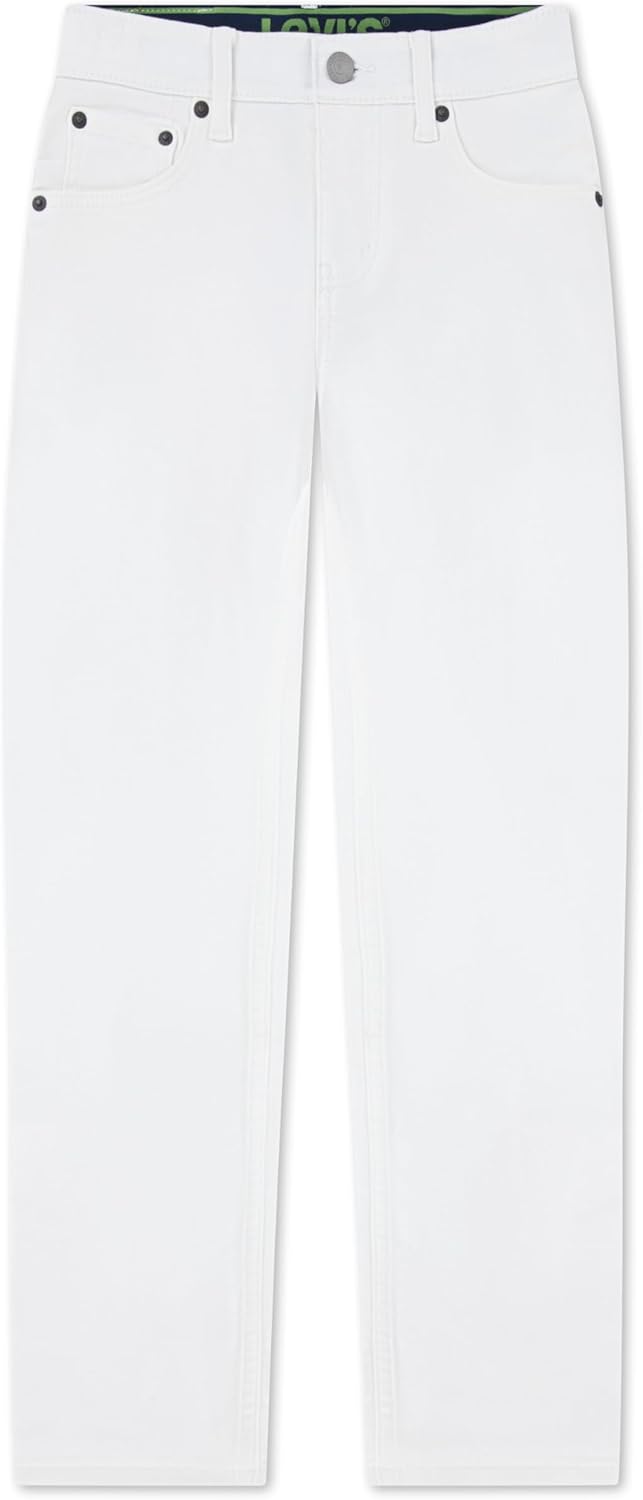Levi's Boys' Джинсы, White
Levi's Boys' Джинсы, White