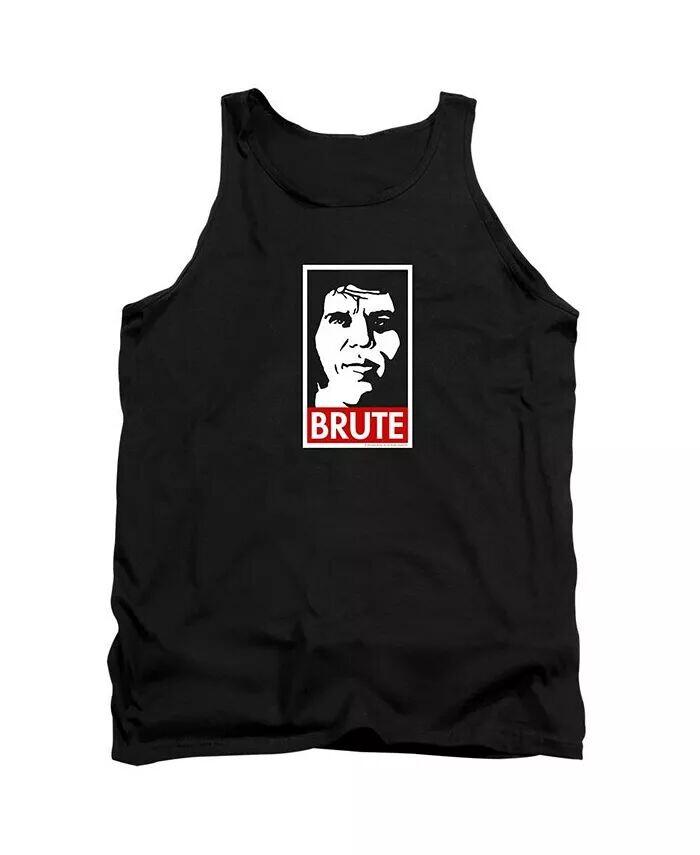 Мужская майка Brute Adult Princess Bride, черный
Мужская майка Brute Adult Princess Bride, черный