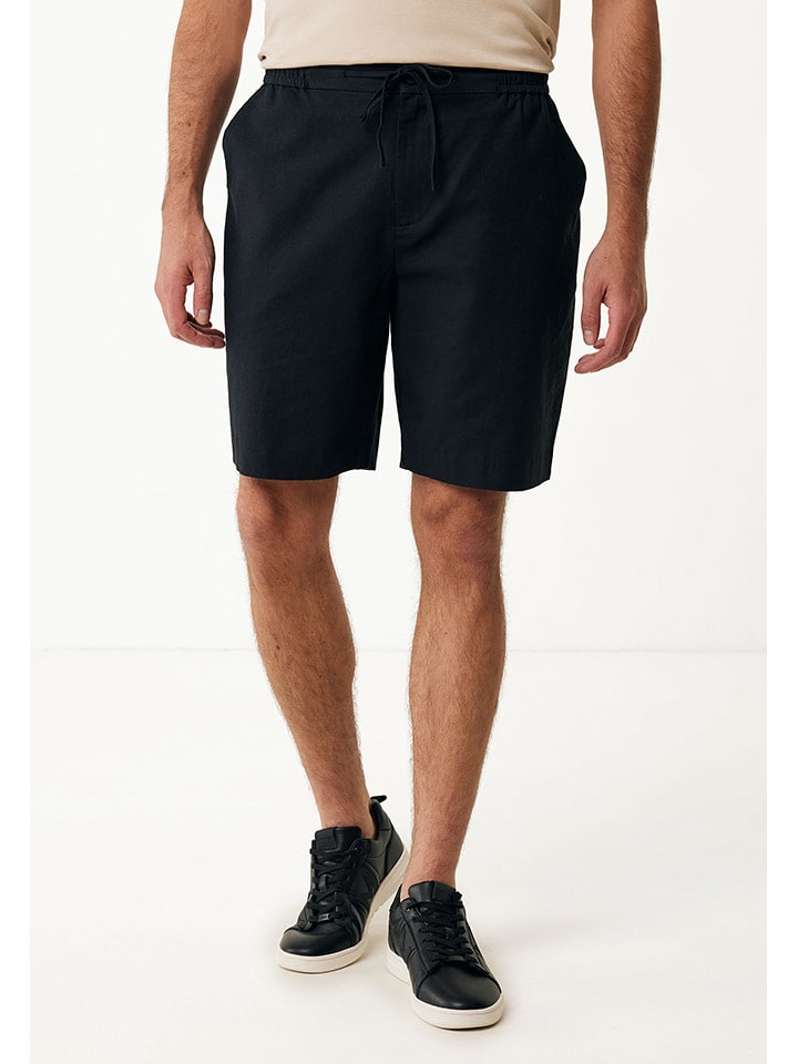 Тканевые шорты Daniel Mexx, черный
Тканевые шорты Daniel Mexx, черный