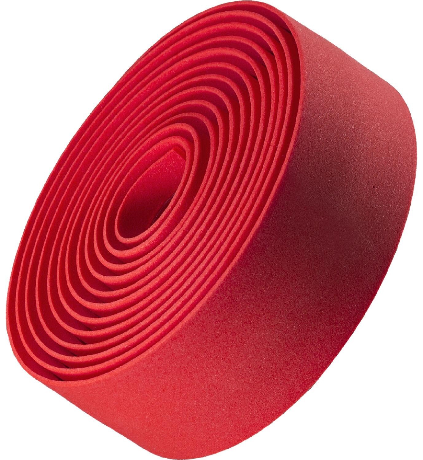 Гелевая пробковая лента на руль Bontrager, красный
Гелевая пробковая лента на руль Bontrager, красный