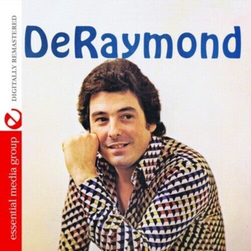 CD диск De Raymond: De Raymond
CD диск De Raymond: De Raymond
