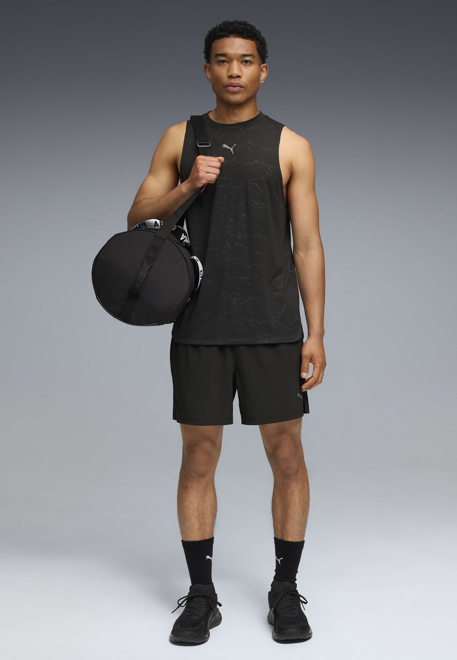 Спортивные шорты Puma TECH , Black Q /Black
Спортивные шорты Puma TECH , Black Q /Black