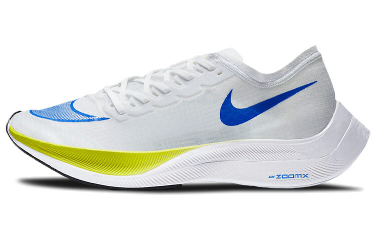 Кроссовки унисекс Nike ZoomX Vaporfly Next% 1
Кроссовки унисекс Nike ZoomX Vaporfly Next% 1