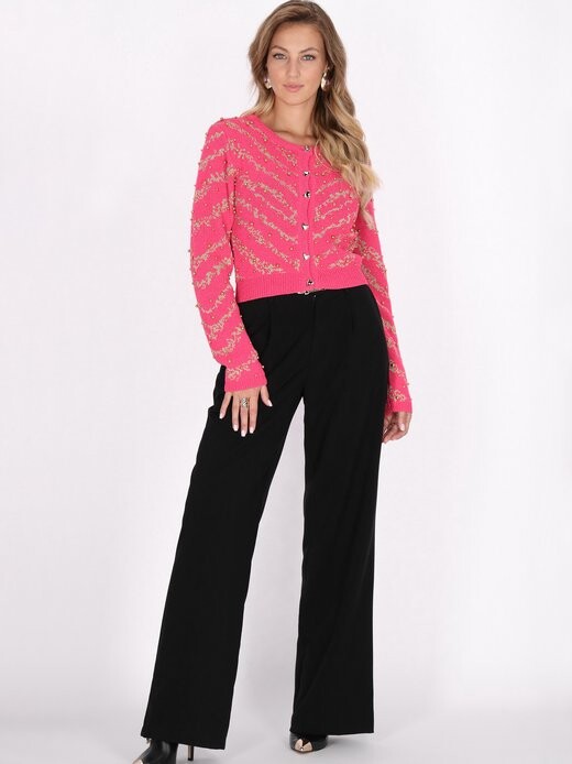 Кардиган Faina, розовый
Кардиган Faina, розовый