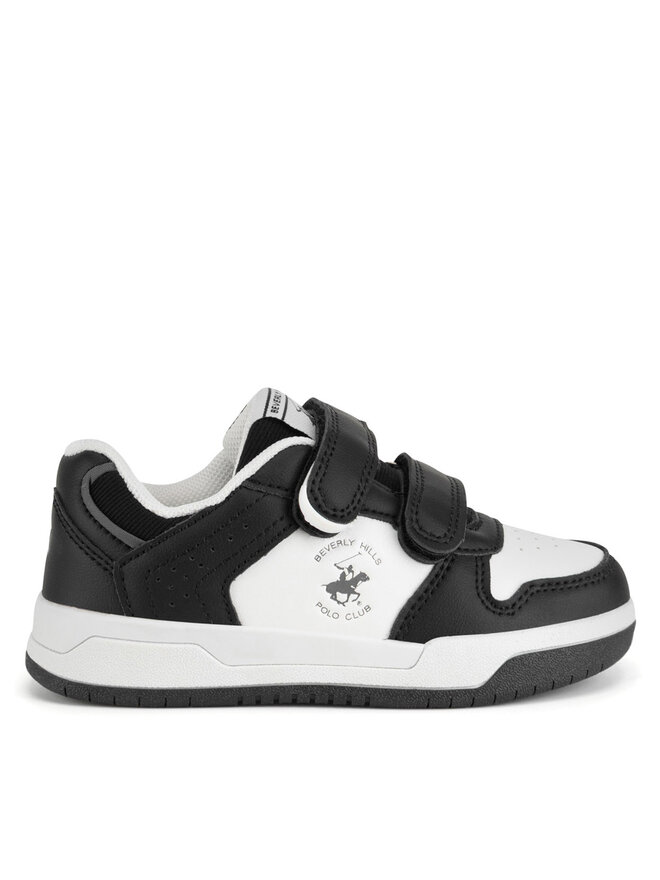 Кроссовки V9-25046 Beverly Hills Polo Club, черный
Кроссовки V9-25046 Beverly Hills Polo Club, черный