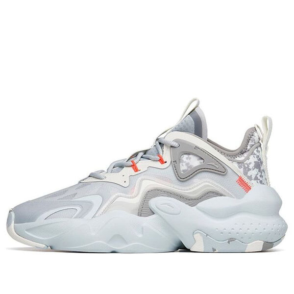 Кроссовки уи Anta, серый 
Кроссовки уи Anta, серый