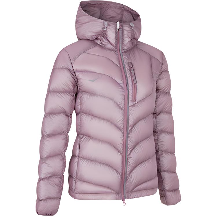 HOKA ONE ONE Куртка пуховая женская, Smoky Quartz
HOKA ONE ONE Куртка пуховая женская, Smoky Quartz