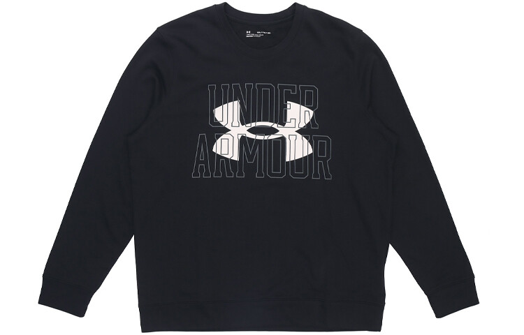 Мужская толстовка Under Armour, цвет Black
Мужская толстовка Under Armour, цвет Black