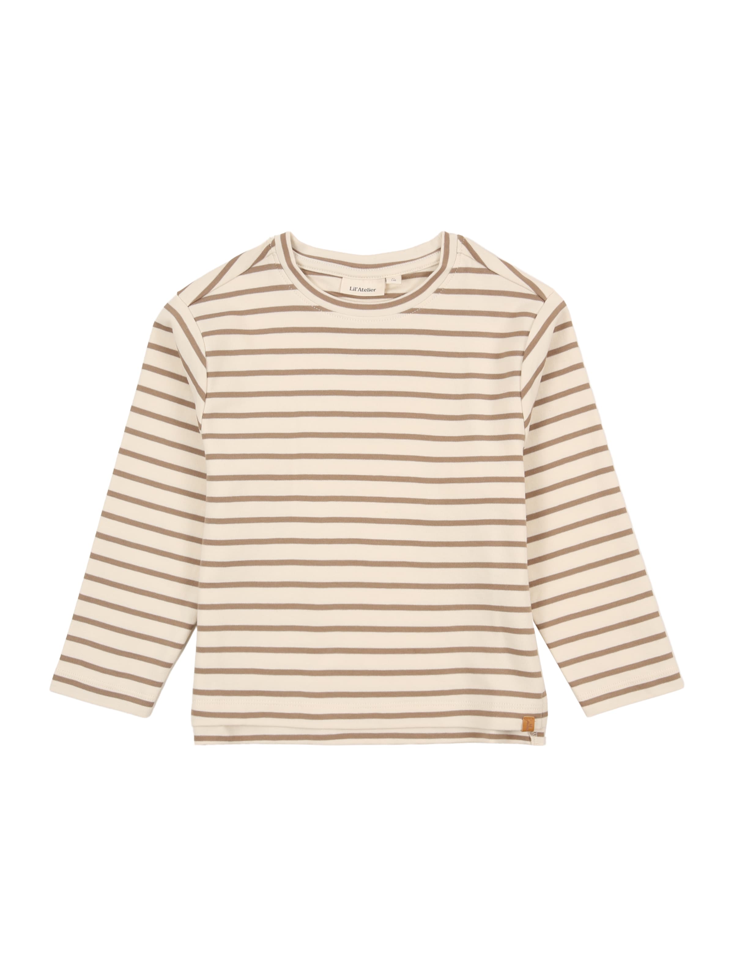 NAME IT Лонгслив 'NMMLIMIA' из шерсти белого цвета
NAME IT Лонгслив 'NMMLIMIA' из шерсти белого цвета