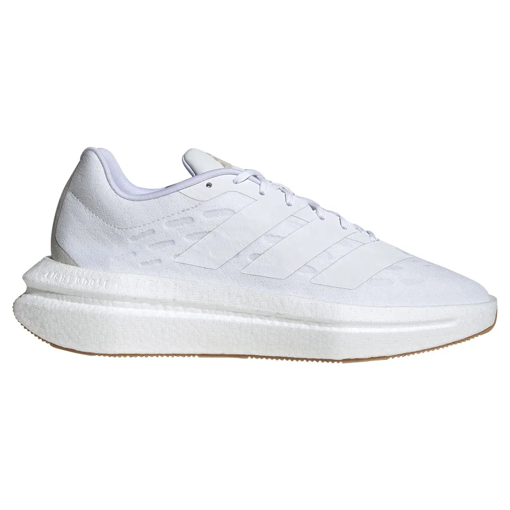 Кроссовки adidas Flowboost, белый
Кроссовки adidas Flowboost, белый