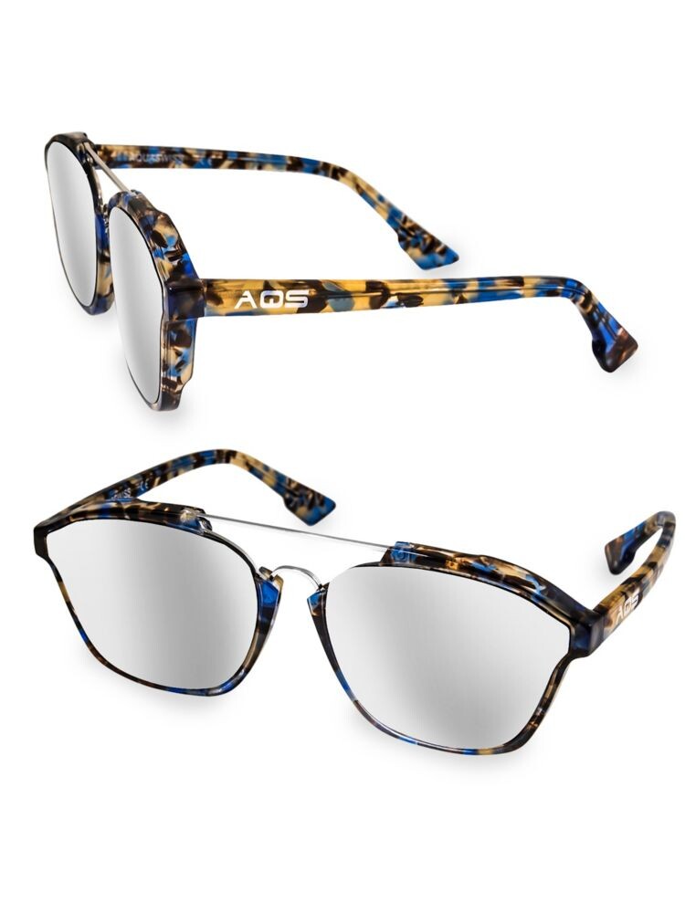 Квадратные солнцезащитные очки SCOUT 55MM Aqs, серый
Квадратные солнцезащитные очки SCOUT 55MM Aqs, серый