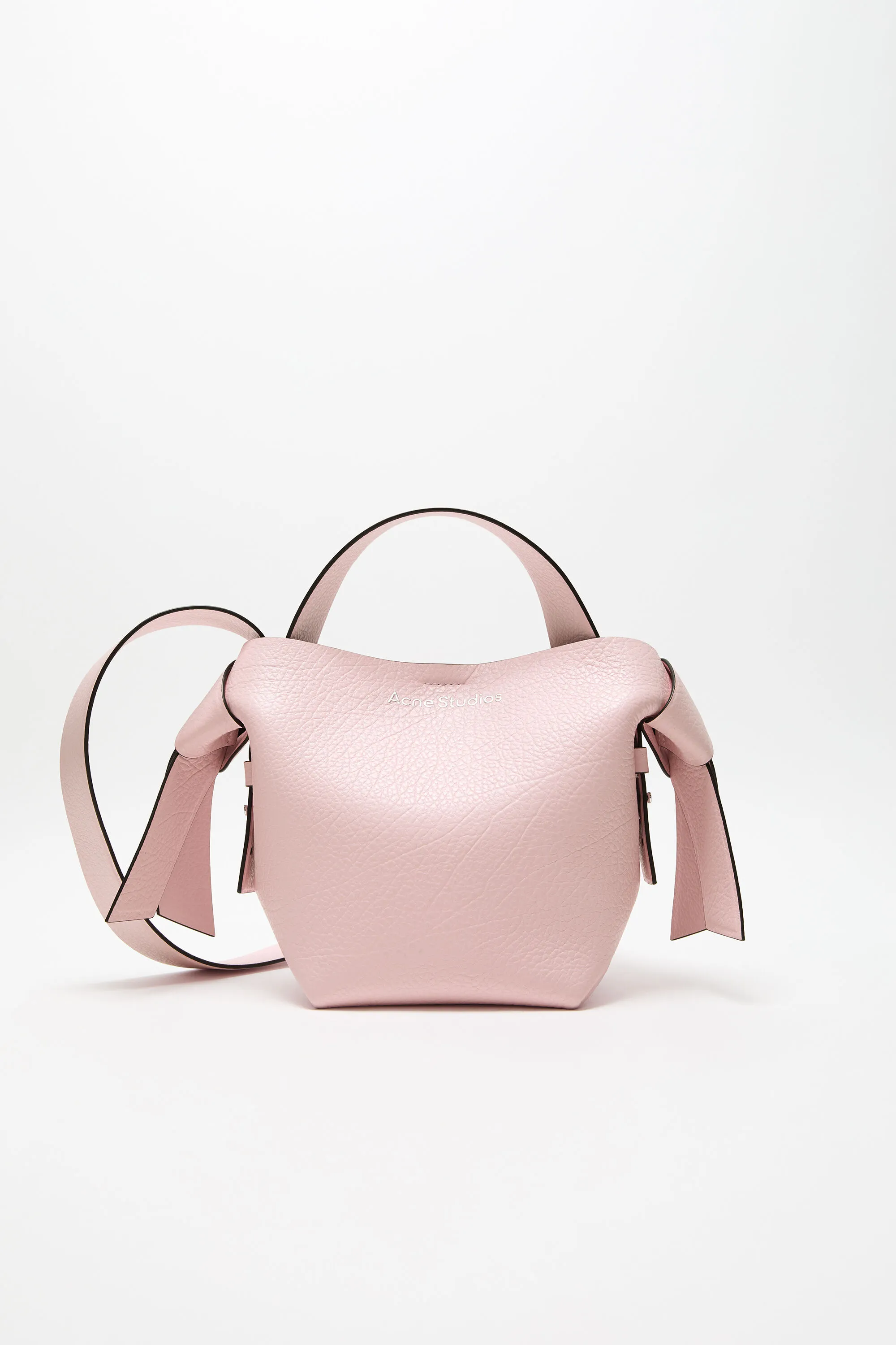 Мини сумка на плечо Musubi Acne Studios, Powder pink, Синий, Мини сумка на плечо Musubi Acne Studios, Powder pink
Мини сумка на плечо Musubi Acne Studios, Powder pink, Синий, Мини сумка на плечо Musubi Acne Studios, Powder pink