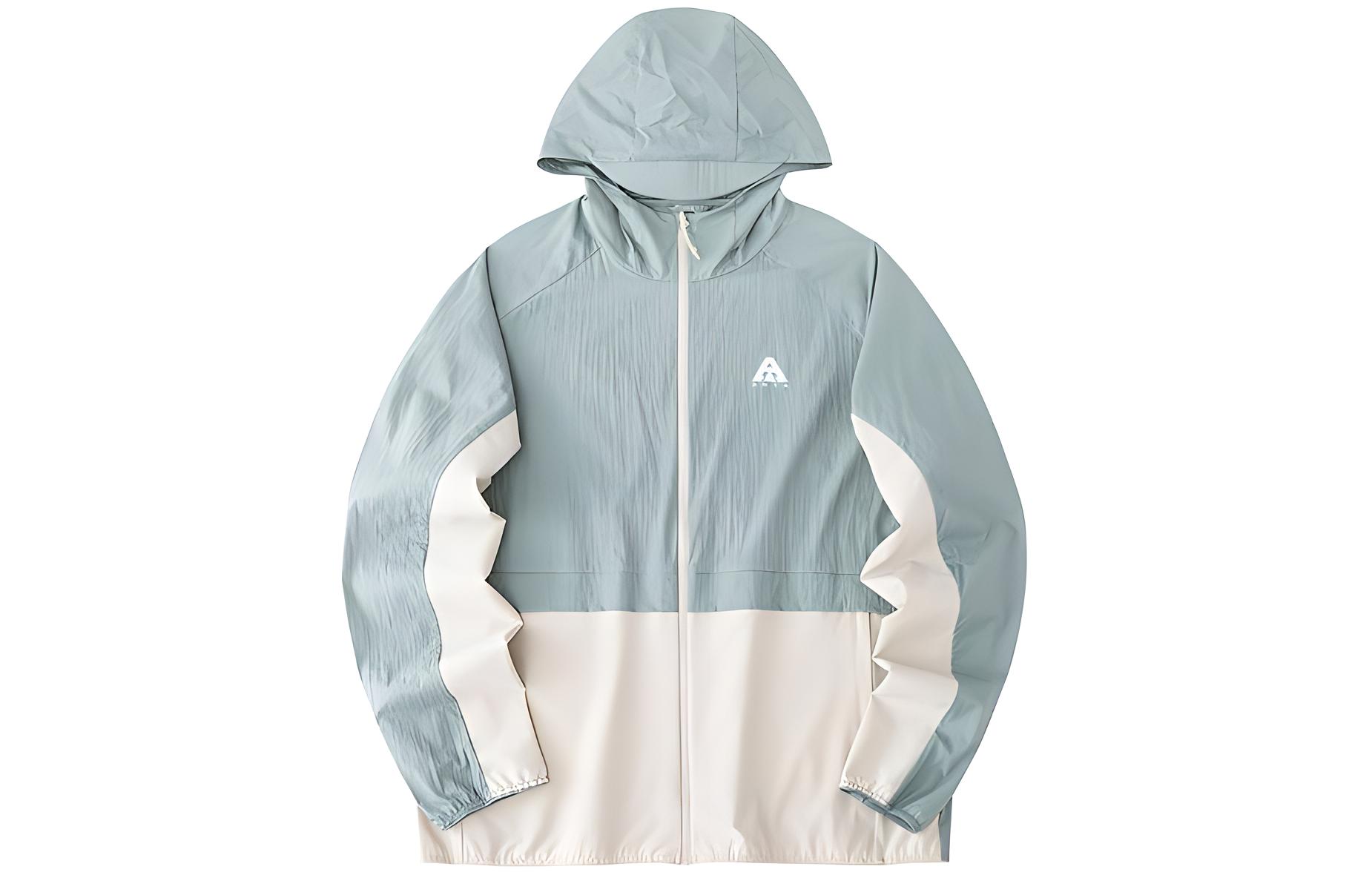 Анти-УФ водонепроницаемая одежда для защиты от солнца унисекс Bean Gray Green/Shade 2 Gray
Анти-УФ водонепроницаемая одежда для защиты от солнца унисекс Bean Gray Green/Shade 2 Gray