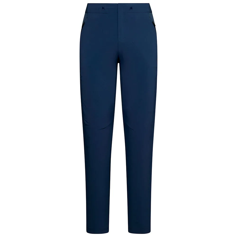 Брюки La Sportiva Monument, синий
Брюки La Sportiva Monument, синий