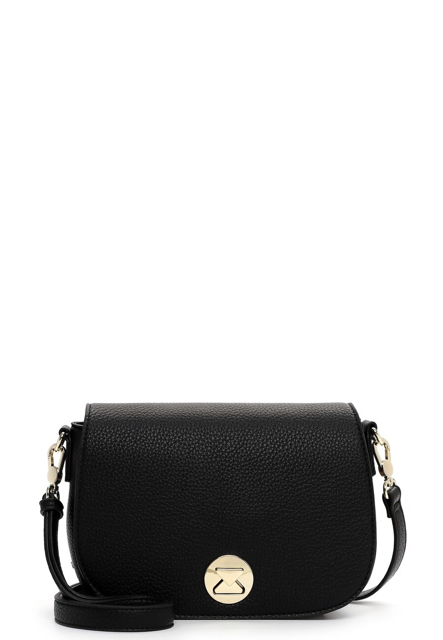 Сумка кросс-боди Tamaris Gladis, Black
Сумка кросс-боди Tamaris Gladis, Black