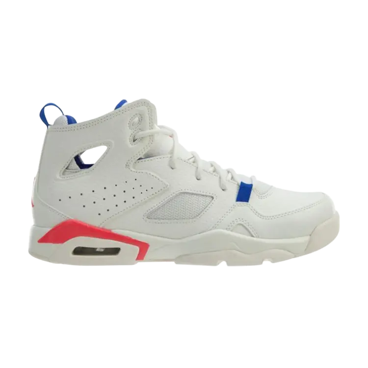 Кроссовки Air Jordan Jordan Flight Club 91 GS 'Sail Pink Blue', белый
Кроссовки Air Jordan Jordan Flight Club 91 GS 'Sail Pink Blue', белый