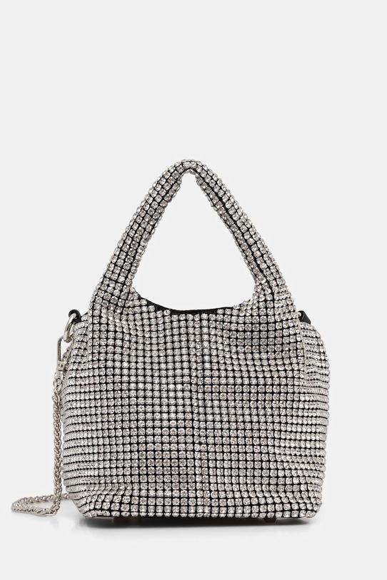 Сумка Answear.Lab, серебряный
Сумка Answear.Lab, серебряный