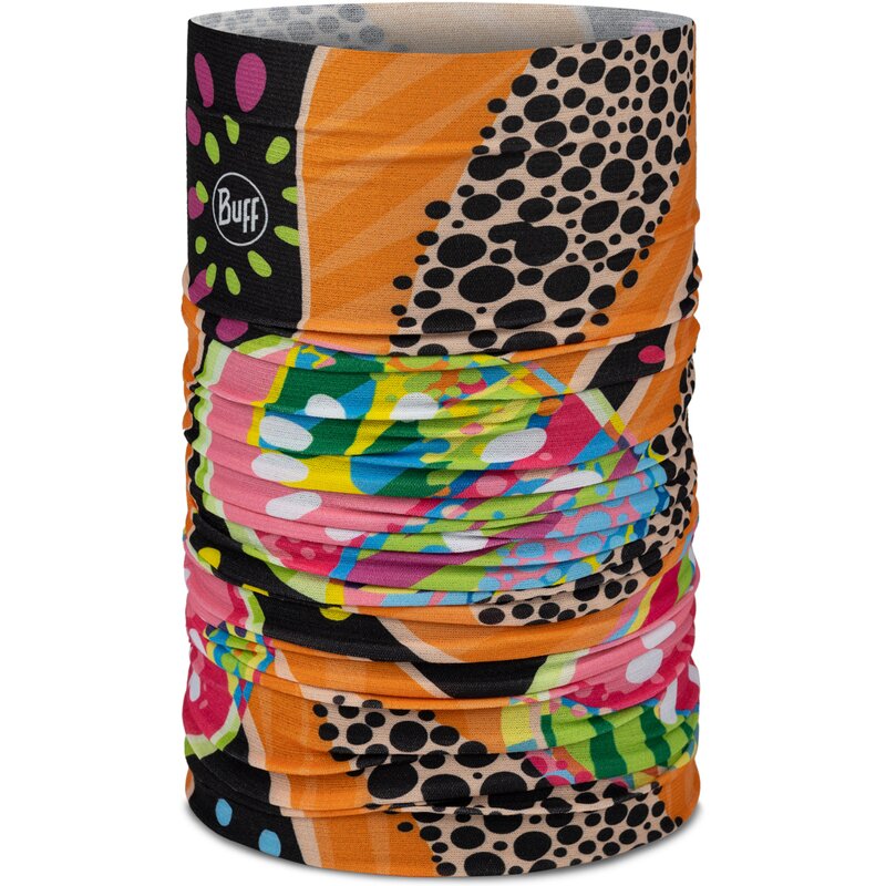 Шарф Coolnet UV Buff, мультиколор
Шарф Coolnet UV Buff, мультиколор