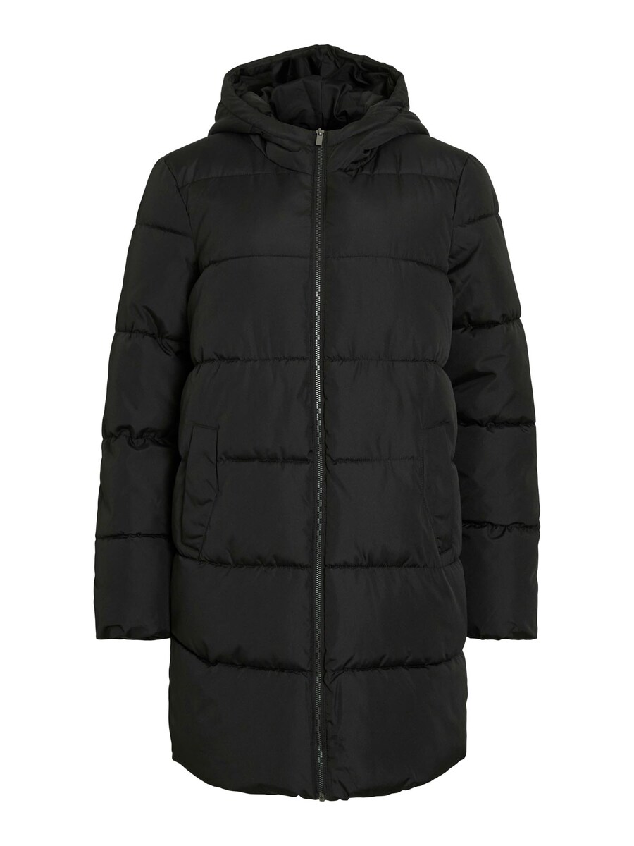 Куртка межсезонная VILA KARLA, черный
Куртка межсезонная VILA KARLA, черный