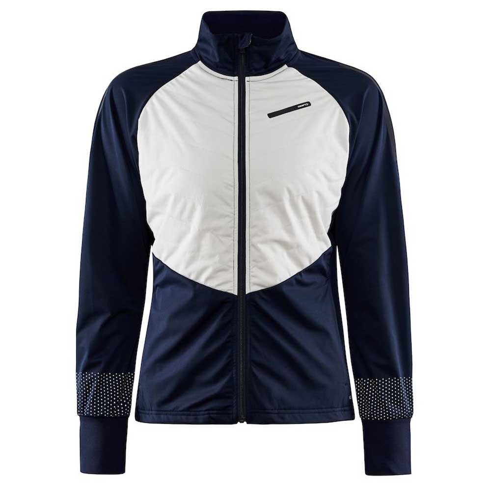 Куртка Craft Storm Balance, синий
Куртка Craft Storm Balance, синий