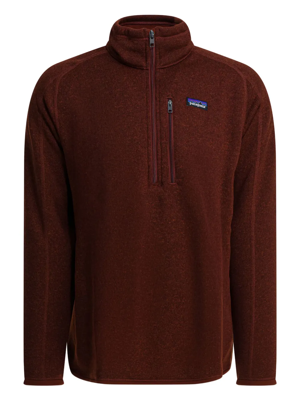 Лучший свитер Patagonia, коричневый
Лучший свитер Patagonia, коричневый