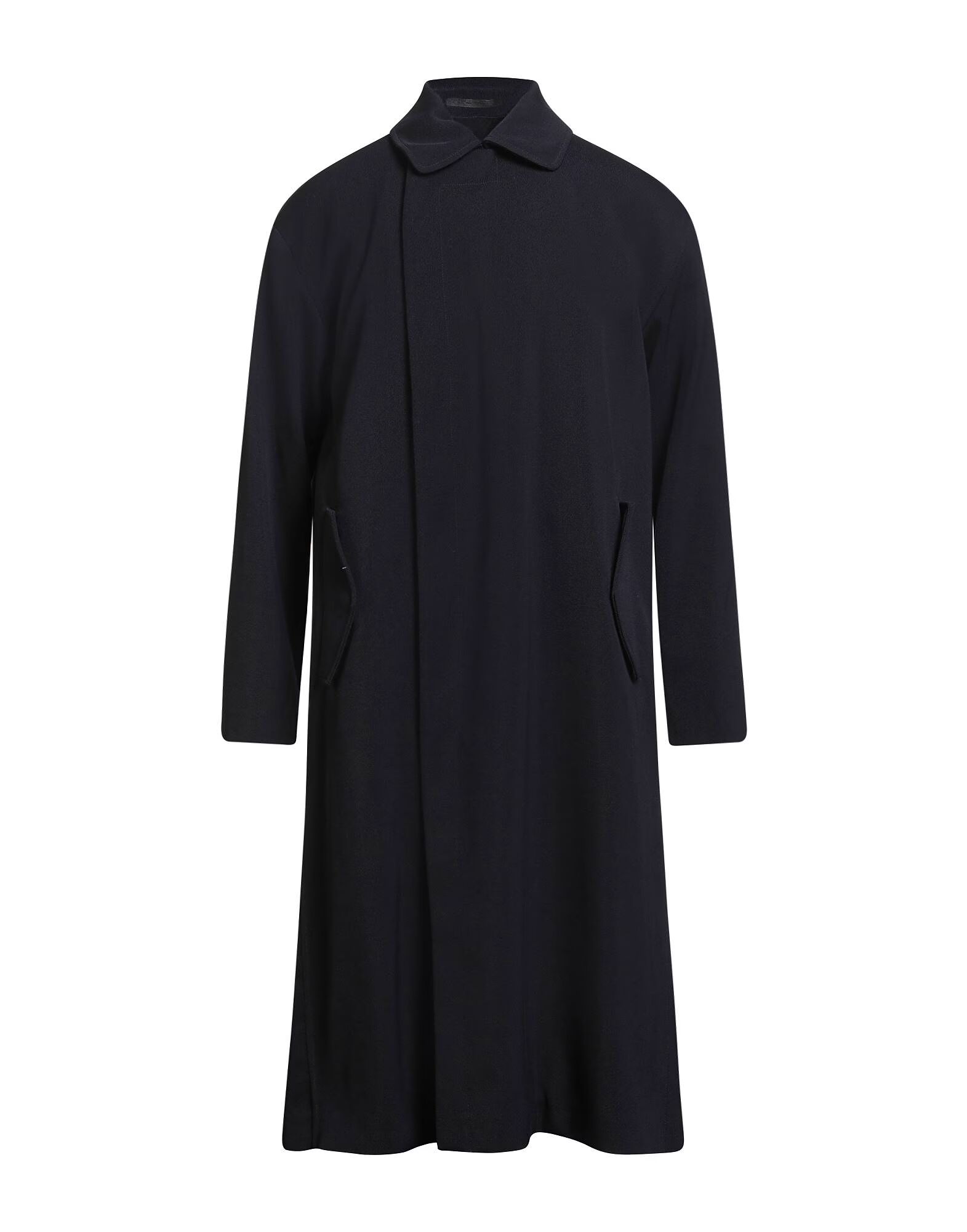 Пальто Giorgio Armani, полуночно-синий
Пальто Giorgio Armani, полуночно-синий