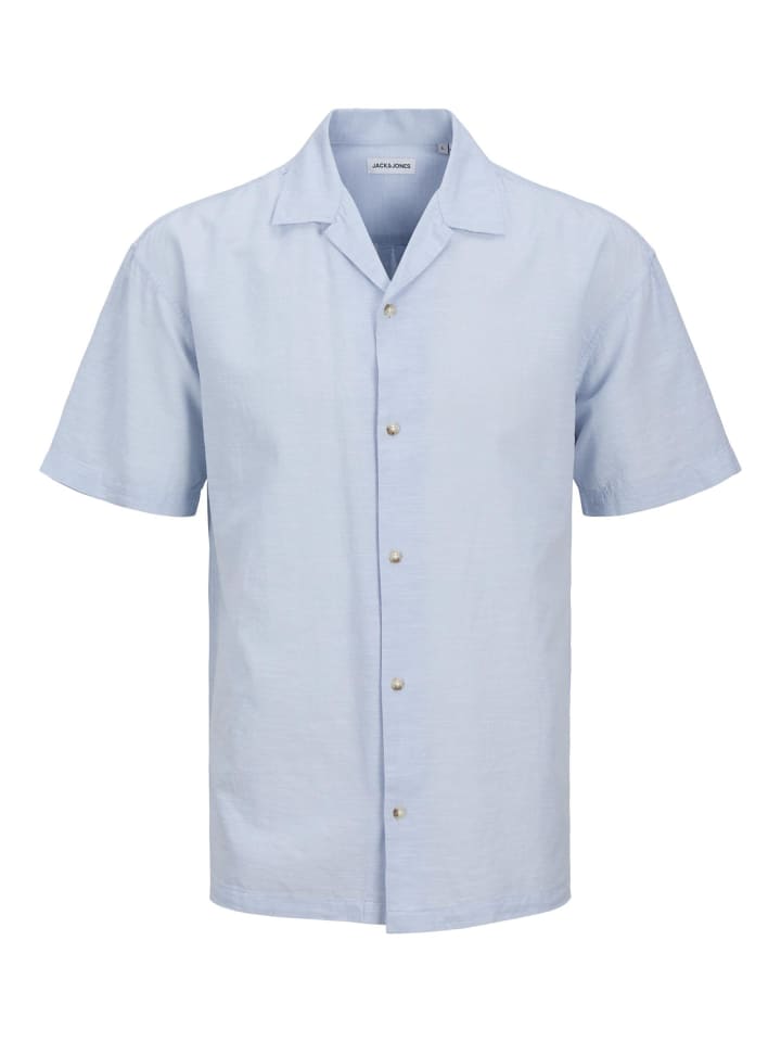 Рубашка Jack & Jones
Рубашка Jack & Jones