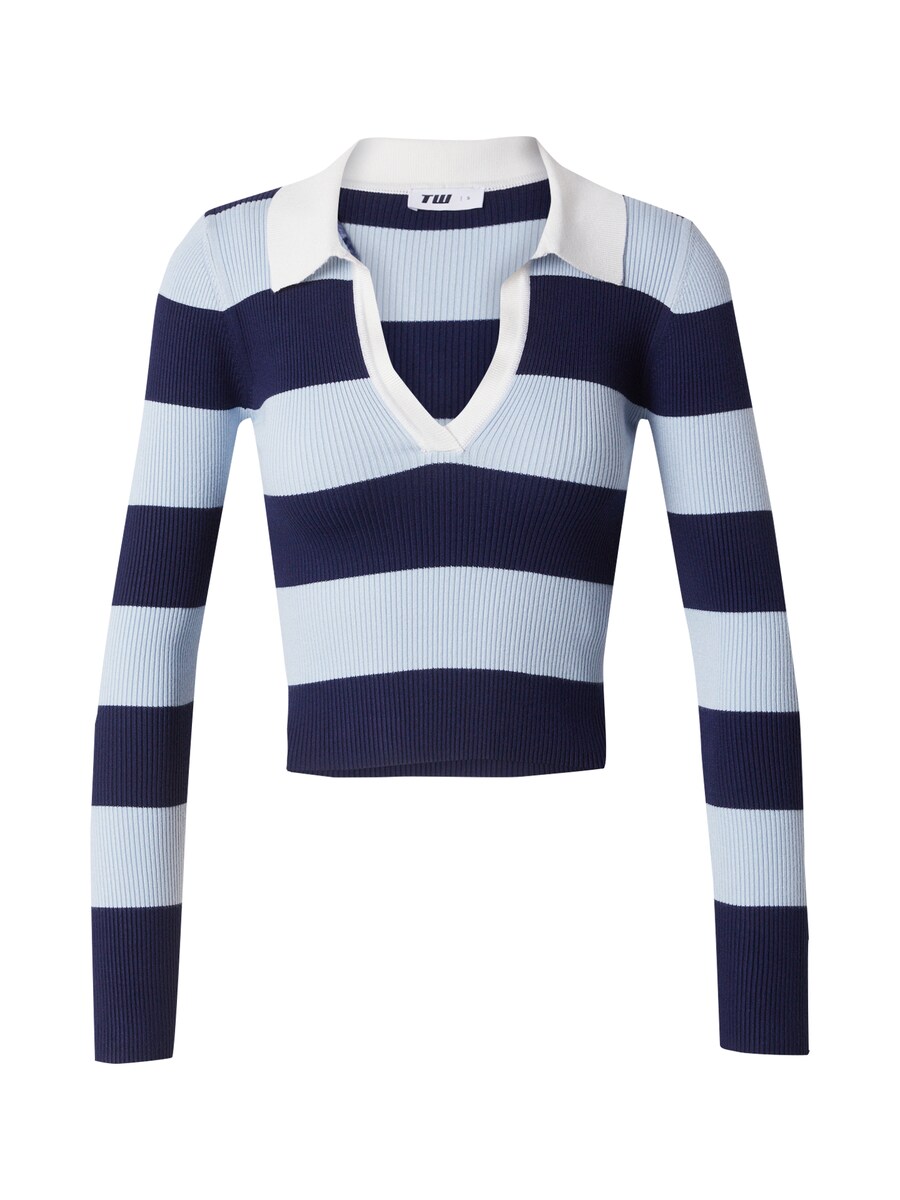 Свитер Tally Weijl, разноцветный
Свитер Tally Weijl, разноцветный