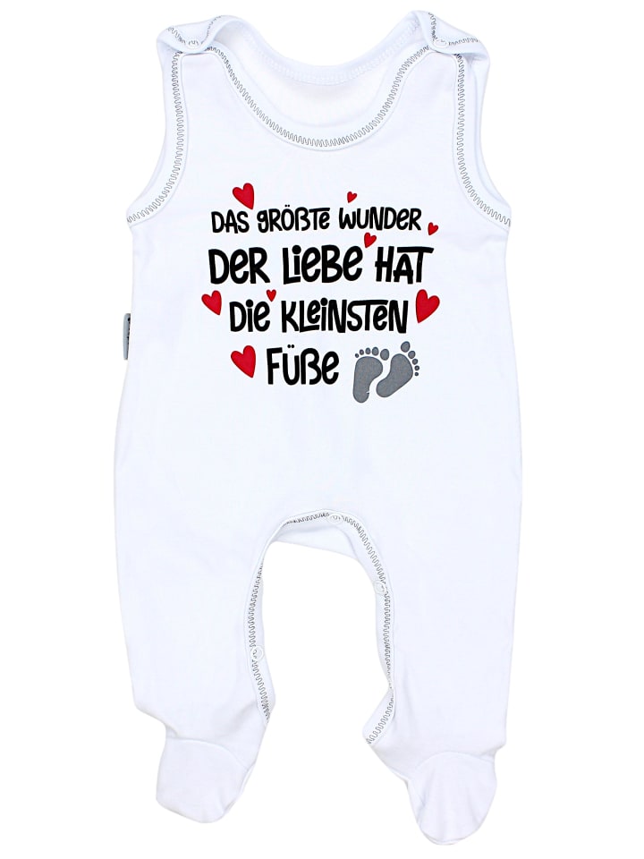 Комбинезон TupTam, красно-белый
Комбинезон TupTam, красно-белый