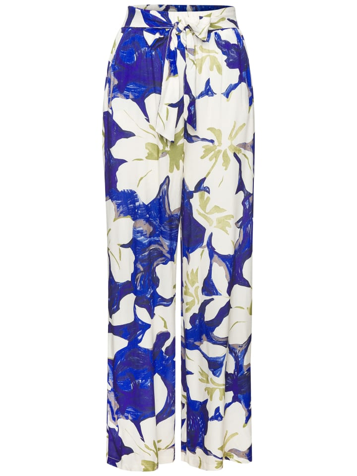 Тканевые брюки Vivance
Тканевые брюки Vivance