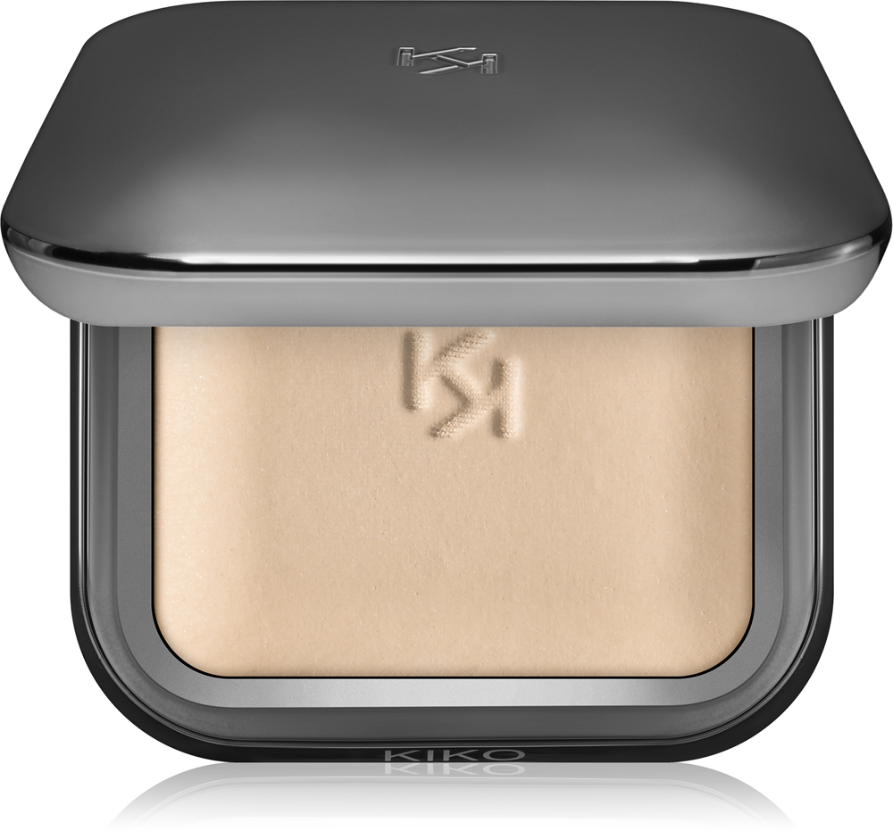 Компактная пудра Radiant Fusion с разглаживающим эффектом Kiko Milano, atspalvis 01 avory 8,5 гр
Компактная пудра Radiant Fusion с разглаживающим эффектом Kiko Milano, atspalvis 01 avory 8,5 гр