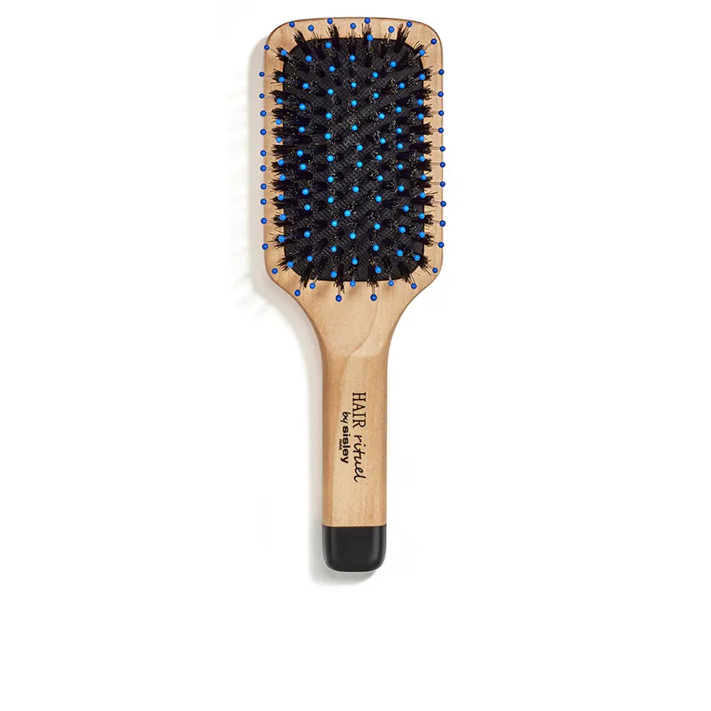Расческа Hair rituel la brosse de poche Hair Rituel By Sisley, 1 шт.
Расческа Hair rituel la brosse de poche Hair Rituel By Sisley, 1 шт.