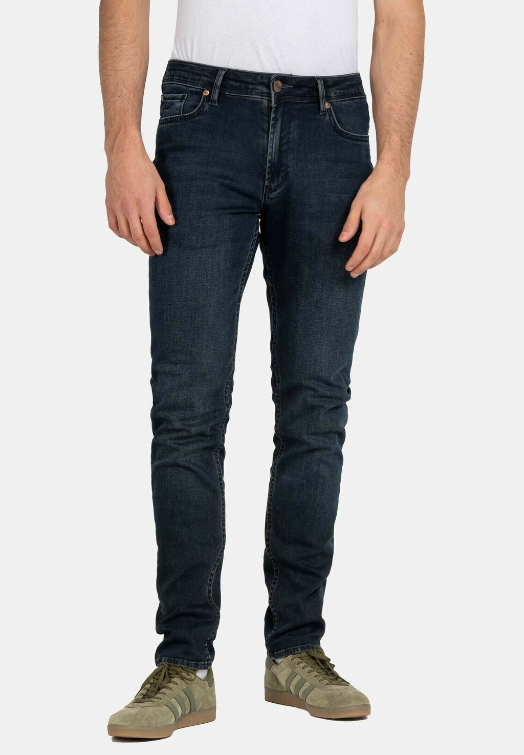 Джинсы облегающего кроя SPIDER Reell, цвет Rusty
Джинсы облегающего кроя SPIDER Reell, цвет Rusty