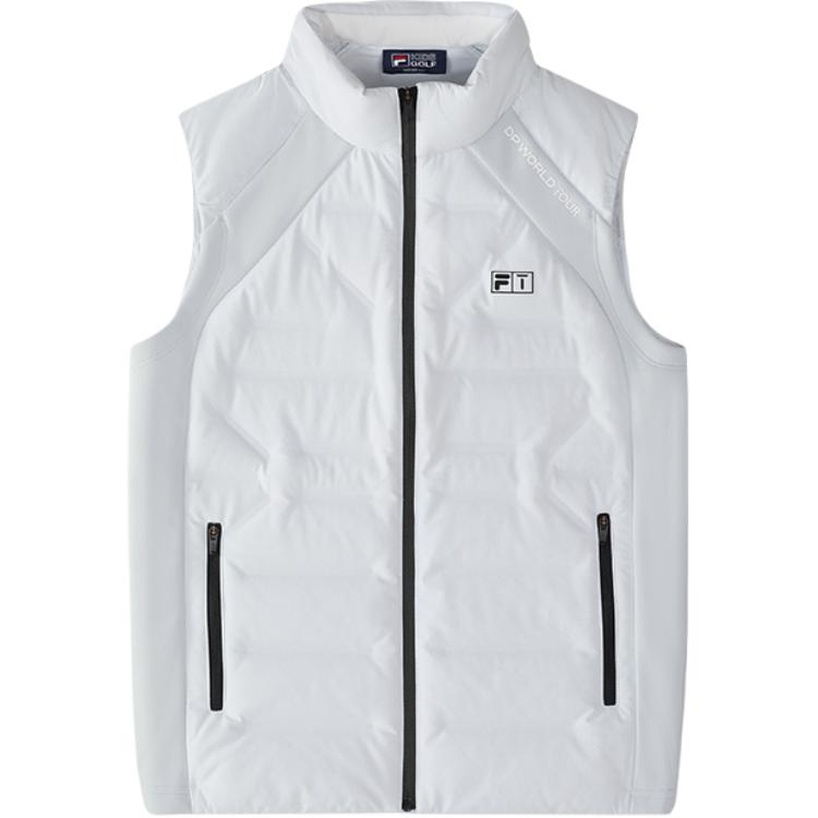 FILA KIDS Пуховик Jade White для подростков
FILA KIDS Пуховик Jade White для подростков