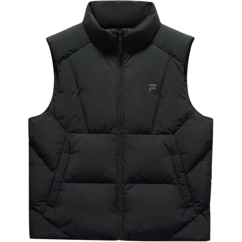 FUSIONEER жилет мужской черный Fila Fusion
FUSIONEER жилет мужской черный Fila Fusion