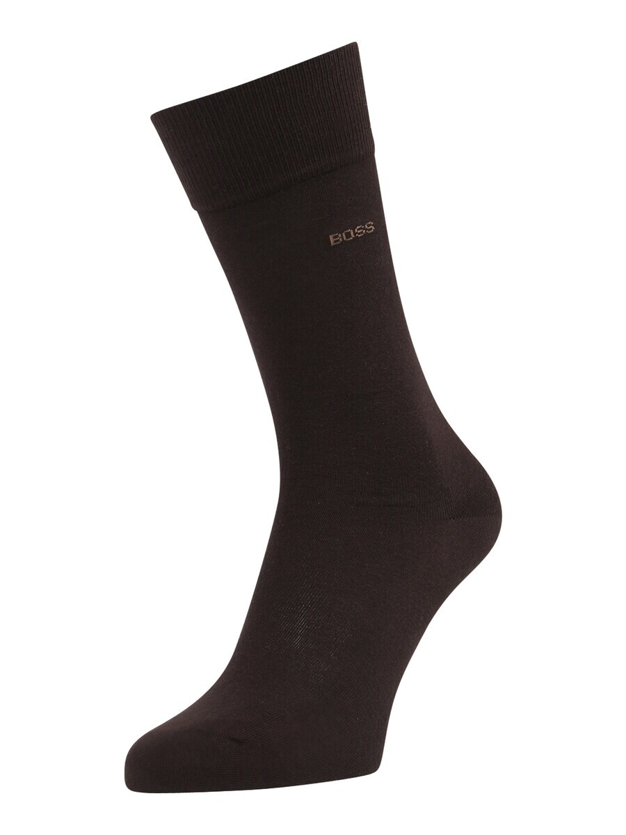 Носки Boss MARC, коричневый 
Носки Boss MARC, коричневый