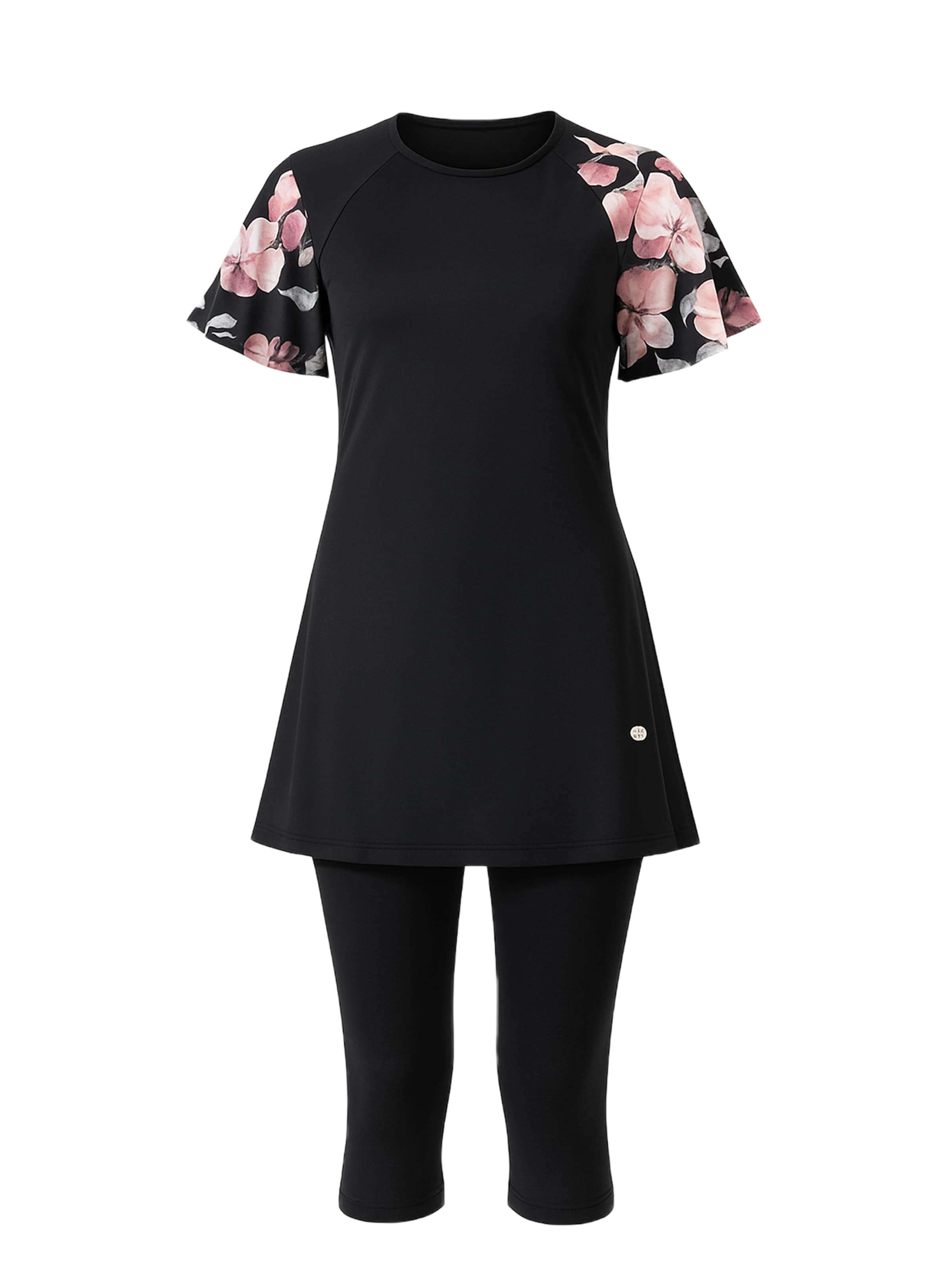 C&City Купальник-платье в черном цвете, Черный, C&City Купальник-платье в черном цвете
C&City Купальник-платье в черном цвете, Черный, C&City Купальник-платье в черном цвете