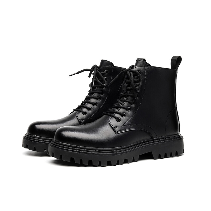 Ботинки Beidouniao Martin Boots Men
Ботинки Beidouniao Martin Boots Men